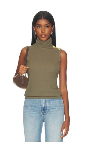 Ceci Slvless Turtle Neck in . Size L. Also in M, S, XS - L'AGENCE - Modalova