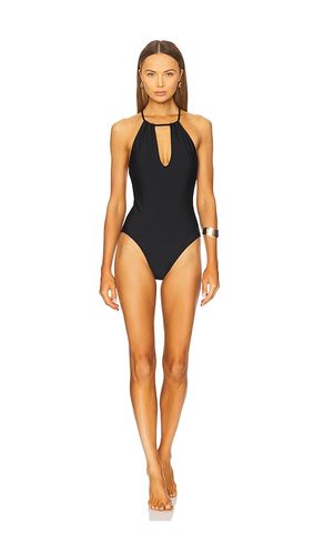 Belle One Piece Swimsuit in . - size L (also in M, S, XS) - L'AGENCE - Modalova