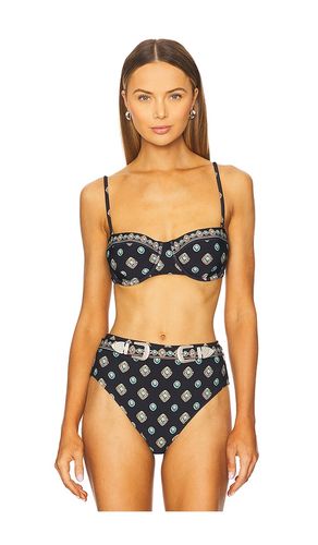Alexandra Bikini Top in . - size M (also in S, XS) - L'AGENCE - Modalova