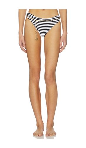 Nicole Bikini Bottom in ,White. - size M (also in S) - L'AGENCE - Modalova