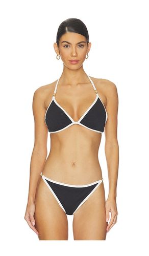 Annabelle Halter Bikini Top in . - size M (also in S, XS) - L'AGENCE - Modalova