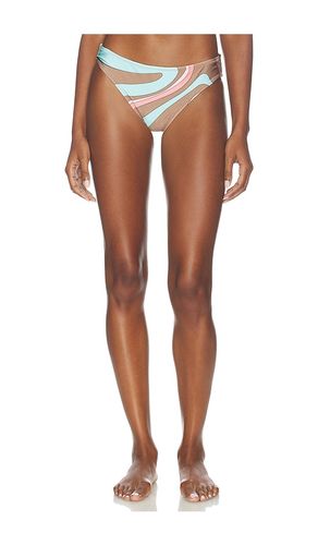 Nicole Hipster Bikini Bottom in Pink. - size M (also in S, XS) - L'AGENCE - Modalova