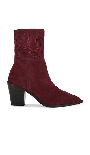 Anne Boot in . Size 10. Also in 9.5 - L'AGENCE - Modalova