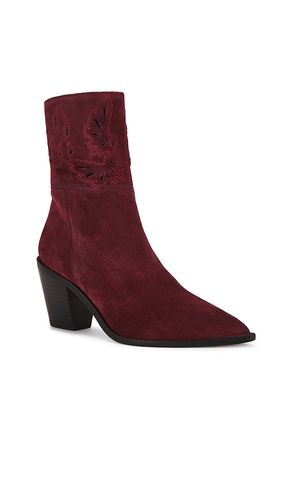 Anne Boot in . Size 9.5. Also in 10 - L'AGENCE - Modalova