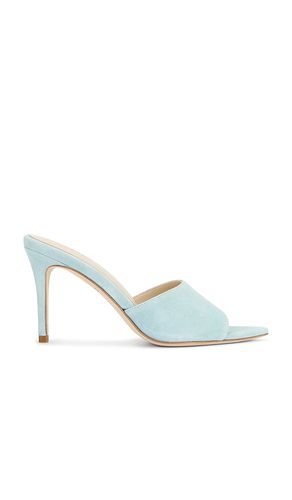 Lolita V Heel in Baby Blue. - size 7 (also in 7.5, 9.5) - L'AGENCE - Modalova