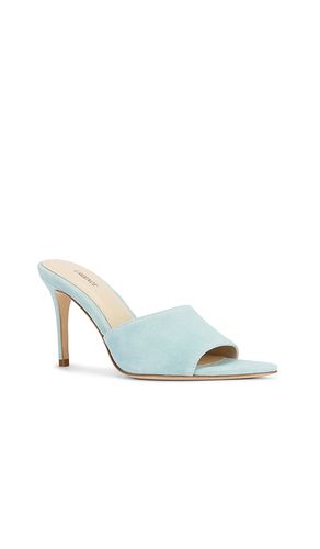 Lolita V Heel in Baby Blue. - size 7 (also in 7.5, 9.5) - L'AGENCE - Modalova