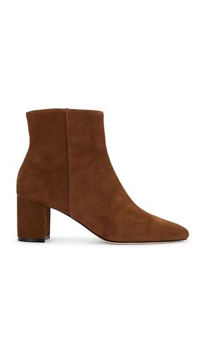 Melanie Boot in Brown. - size 10 (also in 6, 7, 7.5, 8, 8.5, 9, 9.5) - L'AGENCE - Modalova