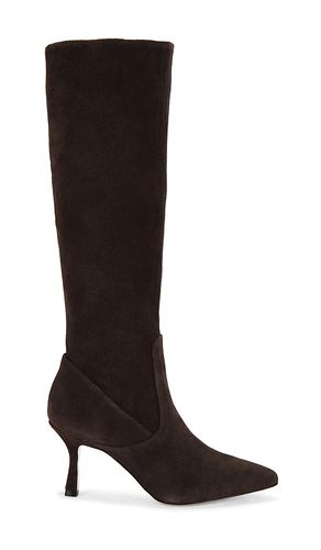 Marya boot in color chocolate size 6.5 (also in 8.5) - L'AGENCE - Modalova