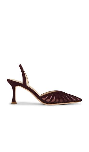 Mercer Heel in . Size 9. Also in 7, 10 - L'AGENCE - Modalova