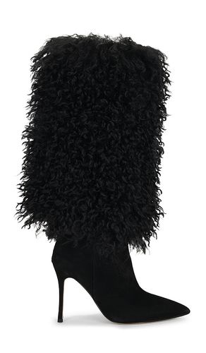 Sheridan Boot in Black. - size 6 (also in 6.5, 7, 7.5, 8, 8.5, 9) - L'AGENCE - Modalova
