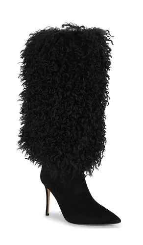 Sheridan Boot in Black. - size 9 (also in 6, 6.5, 7, 7.5, 8.5) - L'AGENCE - Modalova