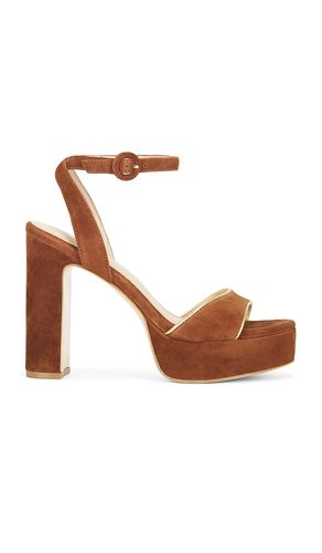 Essie Heel in . Size 10. Also in 6, 6.5, 8, 9.5 - L'AGENCE - Modalova