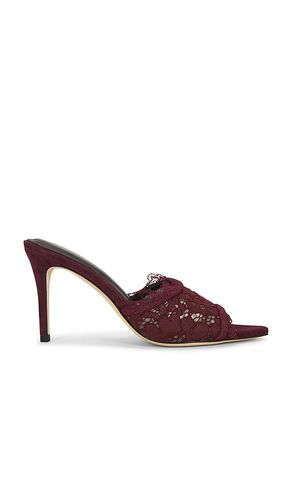 Penn Mule in . Taglia 10. Also in 5, 6, 6.5, 7, 7.5, 8, 8.5, 9, 9.5 - L'AGENCE - Modalova