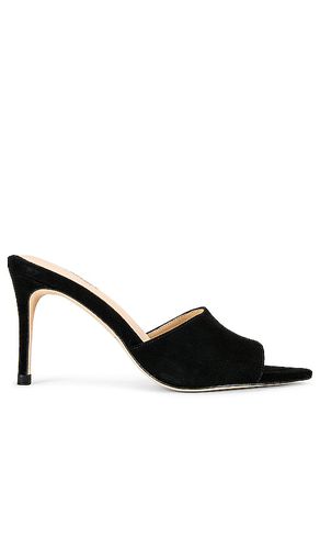 Lolita V Mule in . - size 5.5 (also in 6.5, 7.5, 8, 8.5, 9, 9.5) - L'AGENCE - Modalova