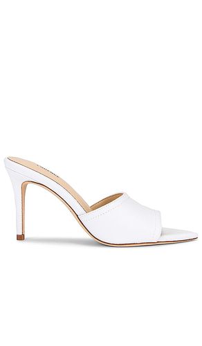 Lolita V Heel in . - size 6.5 (also in 9.5) - L'AGENCE - Modalova