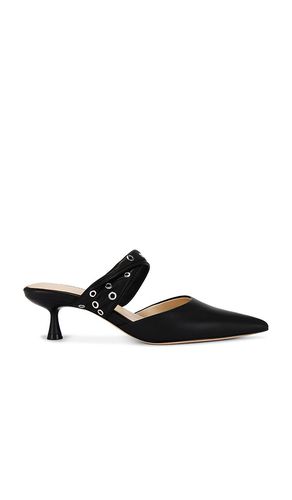 Chloe III Mule in Black. - size 5 (also in 5.5, 7.5, 8) - L'AGENCE - Modalova