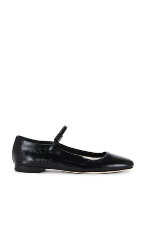 Edelie in Black. - size 5.5 (also in 6.5, 7, 7.5, 9.5) - L'AGENCE - Modalova