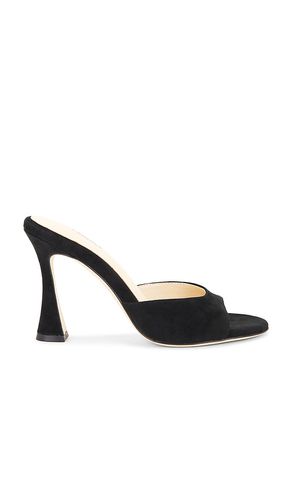 Avery Heel in Black. - size 10 (also in 5.5, 9.5) - L'AGENCE - Modalova