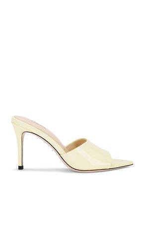 Lolita Vii Sandal in Yellow. - size 6 (also in 6.5, 7, 7.5, 9, 9.5) - L'AGENCE - Modalova