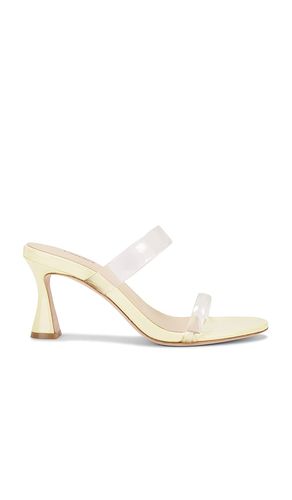 Idalie Sandal in Yellow. - size 10 (also in 6.5, 7, 7.5, 8.5, 9, 9.5) - L'AGENCE - Modalova