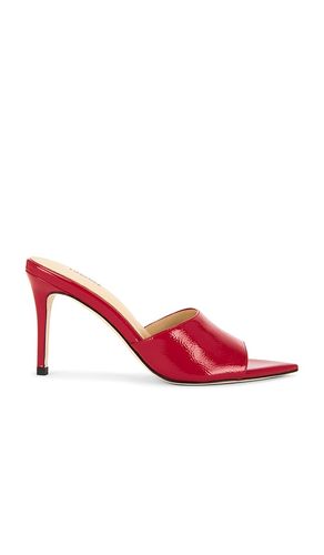 Lolita Vii Sandal in Red. - size 6 (also in 6.5, 7, 7.5, 8, 9, 9.5) - L'AGENCE - Modalova