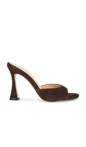 Avery Sandal in Brown. - size 10 (also in 6.5, 7.5, 8, 9, 9.5) - L'AGENCE - Modalova