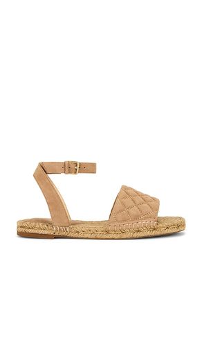 Grece Sandal in Brown. - size 10 (also in 6, 6.5, 7, 7.5, 8, 9, 9.5) - L'AGENCE - Modalova