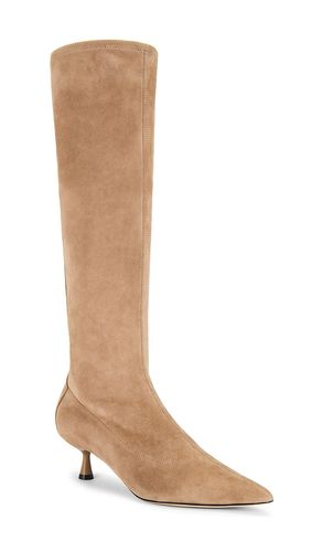 Emilie Boot in . Size 7. Also in 7.5, 8.5, 9 - L'AGENCE - Modalova