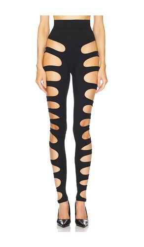 Cut Out Legging in . - size L (also in M) - LaQuan Smith - Modalova