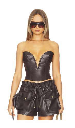Sweetheart Neckline Bustier in . Size L. Also in S, XS - LaQuan Smith - Modalova