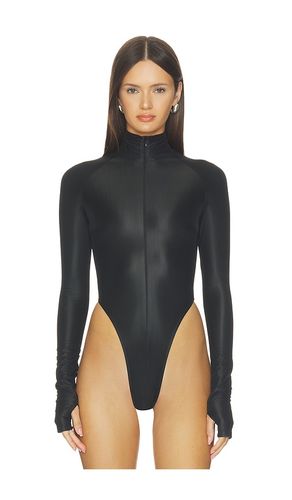Long Sleeve Bodysuit in . Taglia L. Also in XS - LaQuan Smith - Modalova