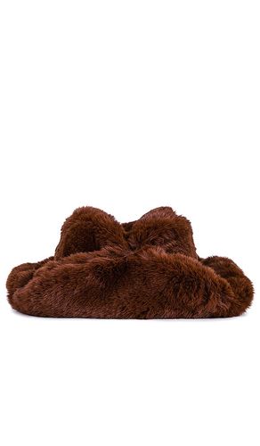 LAMARQUE COWBOYHUT MEL in Brown - LAMARQUE - Modalova