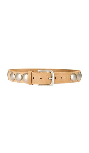 X REVOLVE Disc Studded Belt in . - size L (also in M, S, XS) - LAMARQUE - Modalova