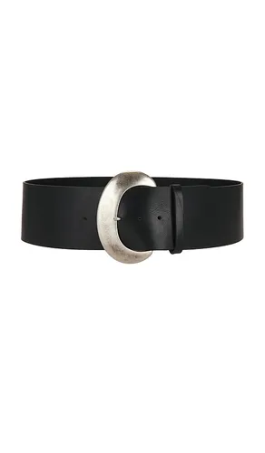 Leather Belt in . Size M. Also in S - LAMARQUE - Modalova