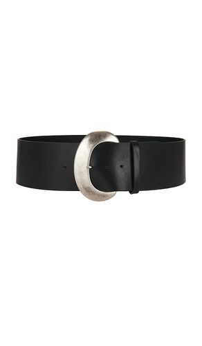 Leather Belt in . Size M. Also in S, XS - LAMARQUE - Modalova