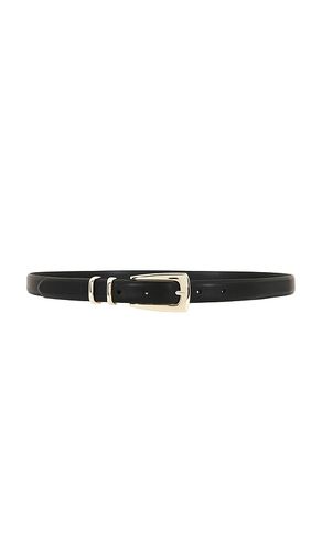 Dalian Belt in Wine. - size S (also in XS, M, L) - LAMARQUE - Modalova