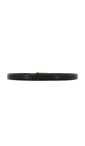 Dalian Belt in Wine. - size S (also in XS, M, L) - LAMARQUE - Modalova