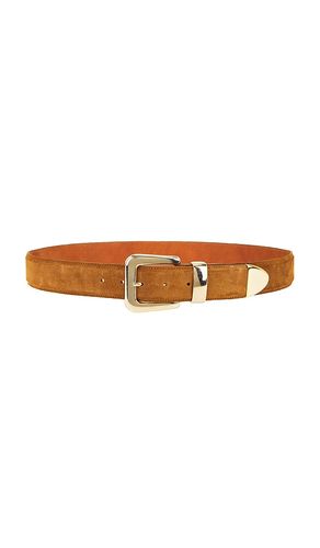 Suede Belt in . - size M (also in S, XS) - LAMARQUE - Modalova