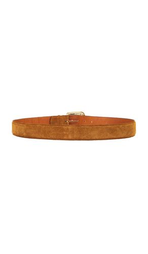 VELOURSLEDER-GÜRTEL in . Größe M. Also in XS - LAMARQUE - Modalova