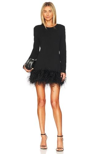 Bahira Knit Mini Dress in . - size M (also in XL) - LAMARQUE - Modalova