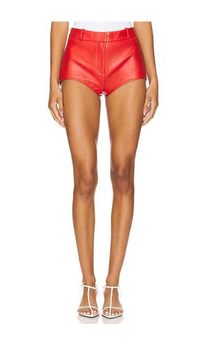 Annaise Short in Red. - size L (also in M, S, XL, XS) - LAMARQUE - Modalova