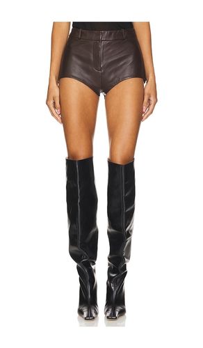 Annaise Short in Brown. - size L (also in XL) - LAMARQUE - Modalova