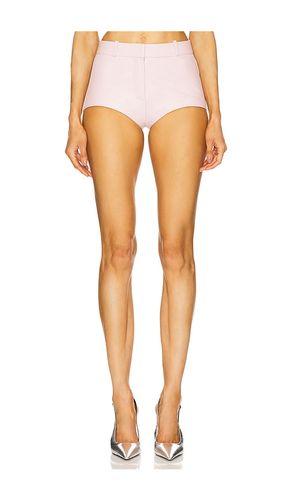 Annaise Hot Short in Pink. - size M (also in S, XL, XS) - LAMARQUE - Modalova