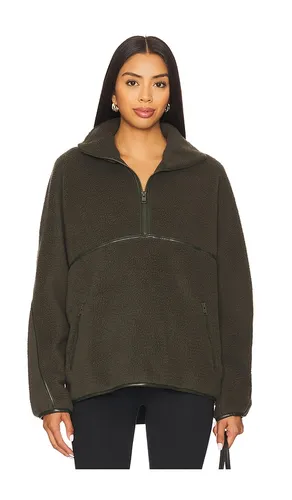 Helsa Sweater in Olive. - size S (also in XS, XXS) - LAMARQUE - Modalova