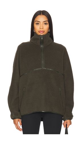 Helsa Sweater in Olive. - size S (also in XXS, XS) - LAMARQUE - Modalova