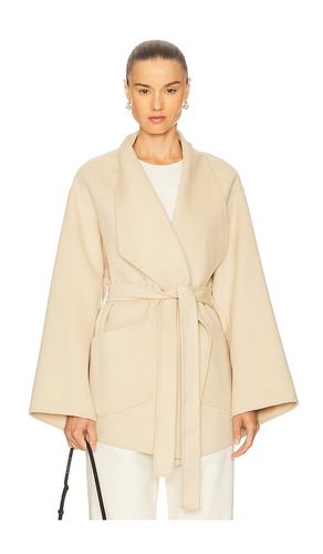 Mekia Cardigan in . - size M/L (also in XL) - LAMARQUE - Modalova