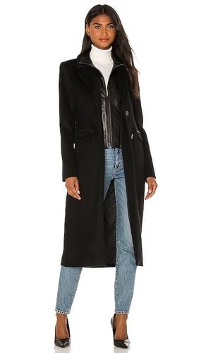 Malva Coat in . Taglia M, S, XL - LAMARQUE - Modalova