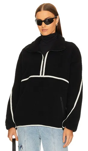Helsa Fleece Jacket in . Size M. Also in L, S, XS - LAMARQUE - Modalova