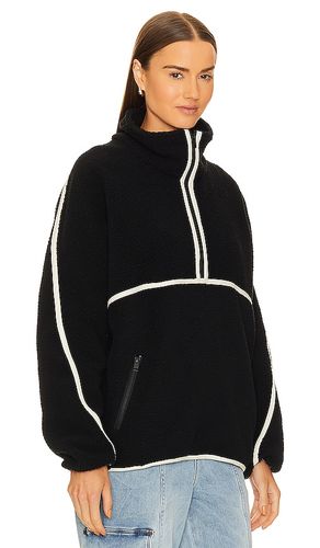 Helsa Fleece Jacket in . Size S. Also in XS - LAMARQUE - Modalova