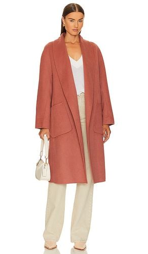 Thara Coat in . Size XS/S - LAMARQUE - Modalova